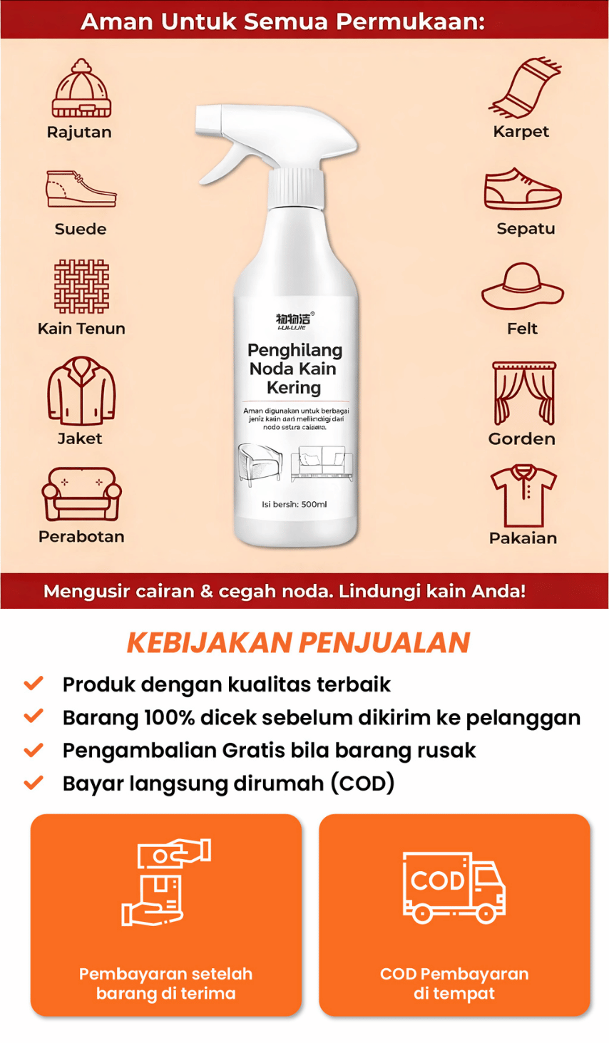 Pembersih Sofa 4